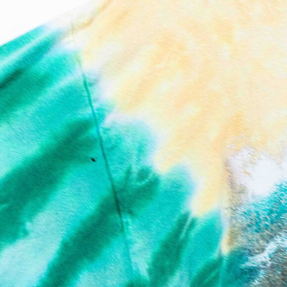 Moses Sight & Sound Theatre Tie Dye T-Shirt Large Y2K Streetwear - Picture 6 of 8